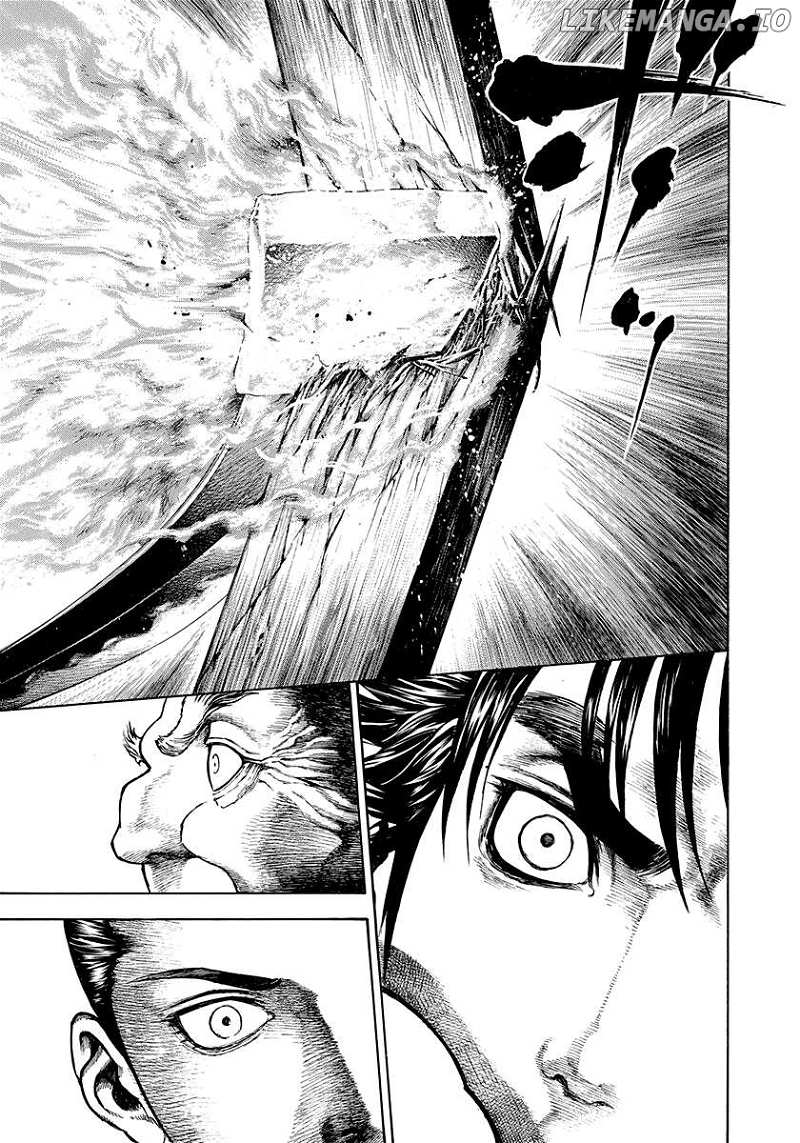 Kiomaru The Blacksmith Chapter 11 page 13 - 