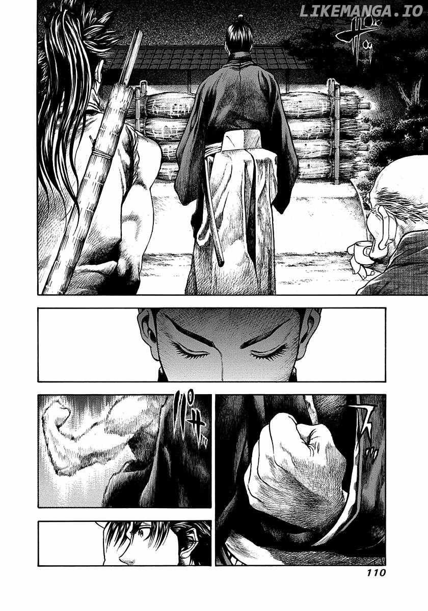 Kiomaru The Blacksmith Chapter 13 page 9 - 