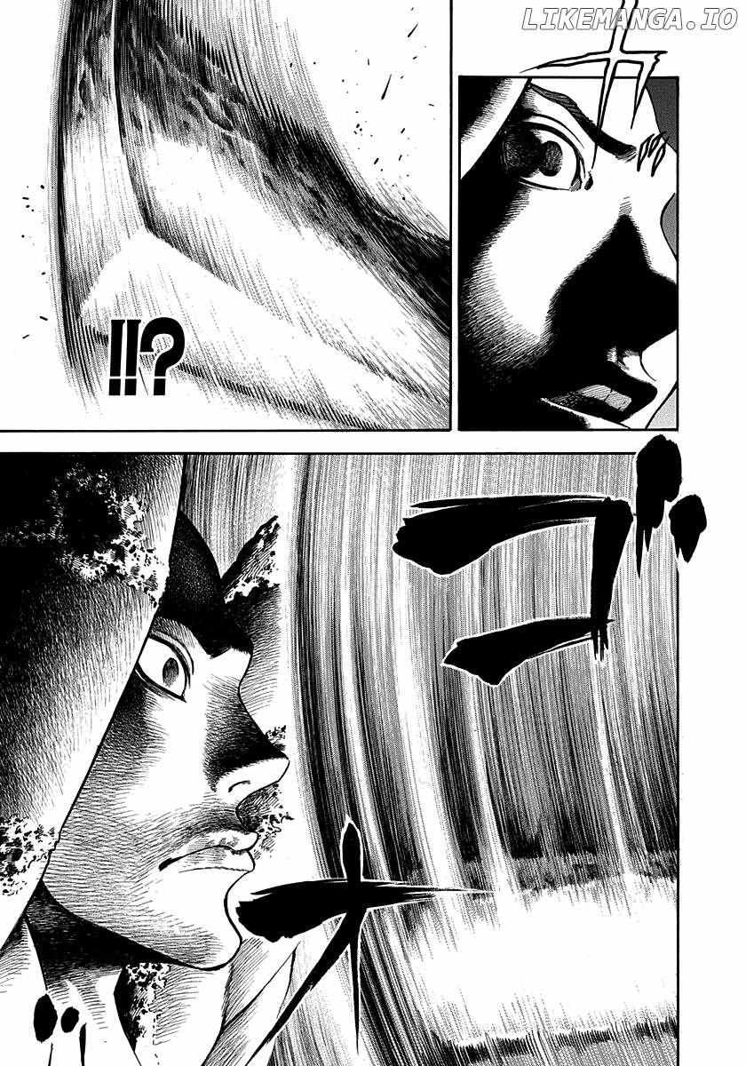 Kiomaru The Blacksmith Chapter 14 page 12 - 