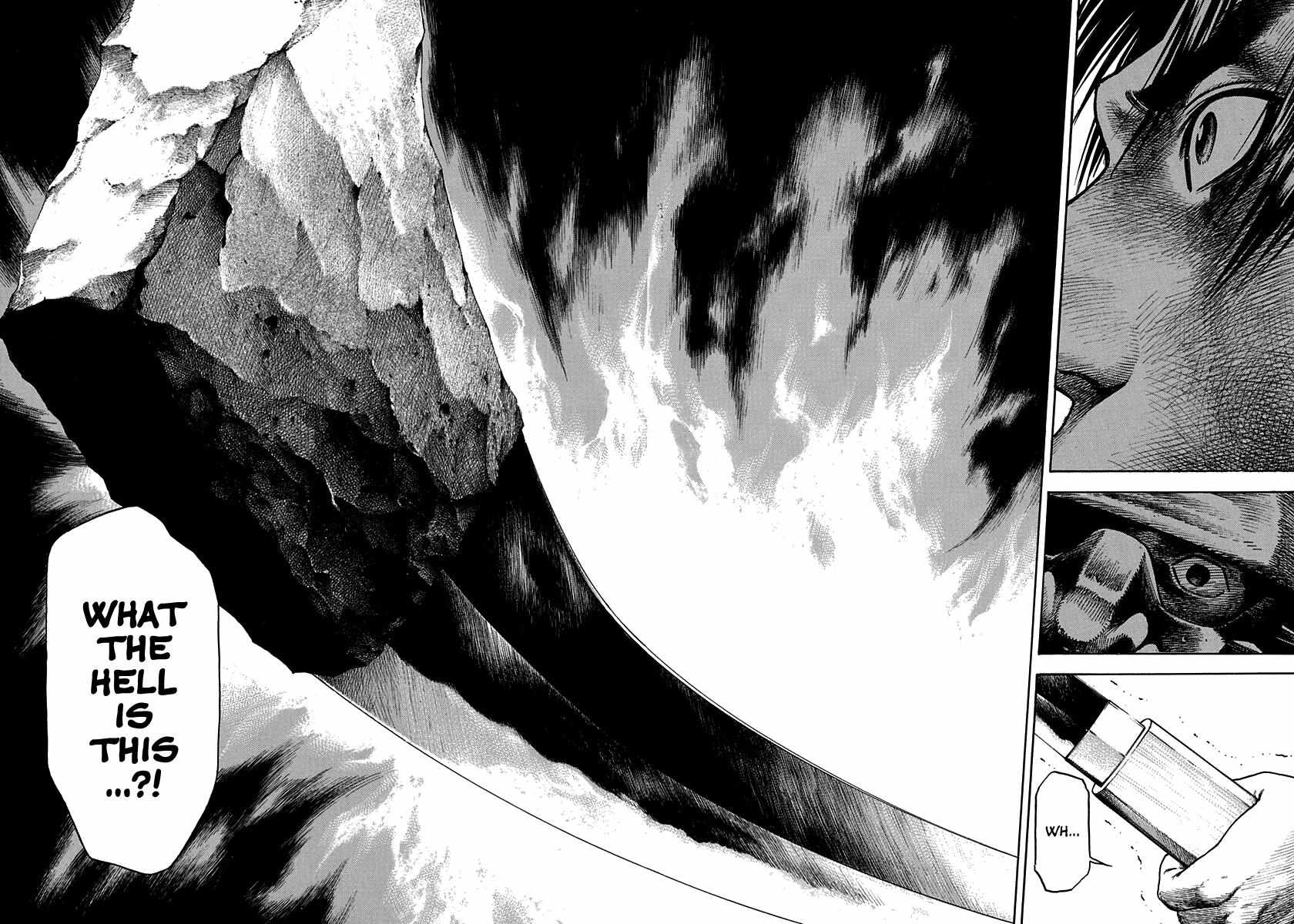 Kiomaru The Blacksmith Chapter 5 page 24 - 