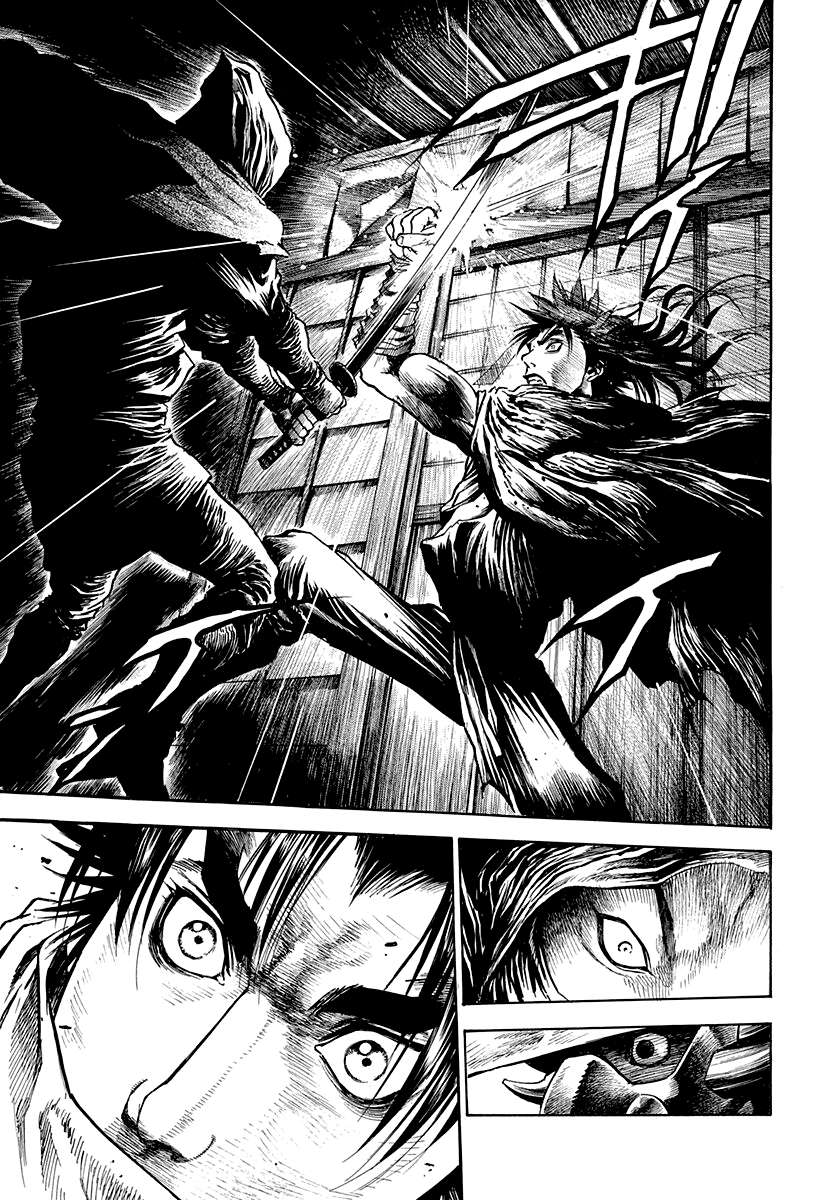 Kiomaru The Blacksmith Chapter 9 page 14 - 