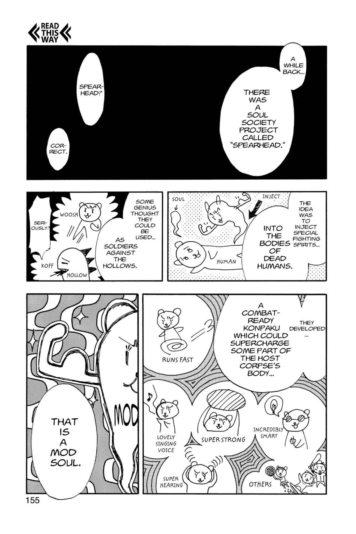 Kira*Kira Crystal Chapter 0 page 9 - 