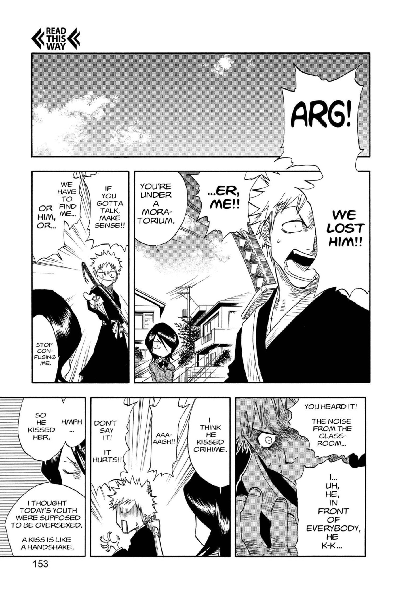 Kira*Kira Crystal Chapter 1 page 7 - 