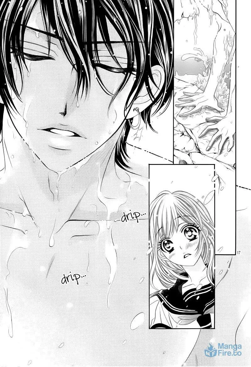 Kira Kira Namida: Koishiteta, Aishiteta Chapter 0 page 21 - 