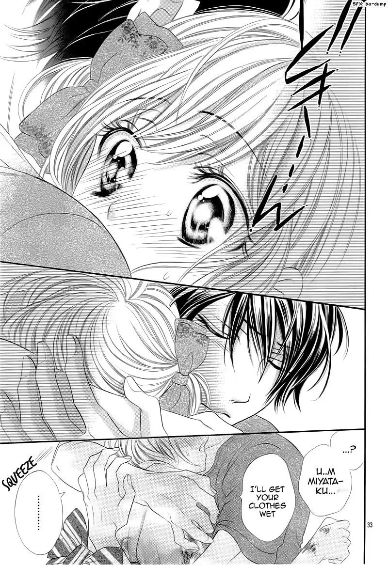 Kira Kira Namida: Koishiteta, Aishiteta Chapter 0 page 37 - 