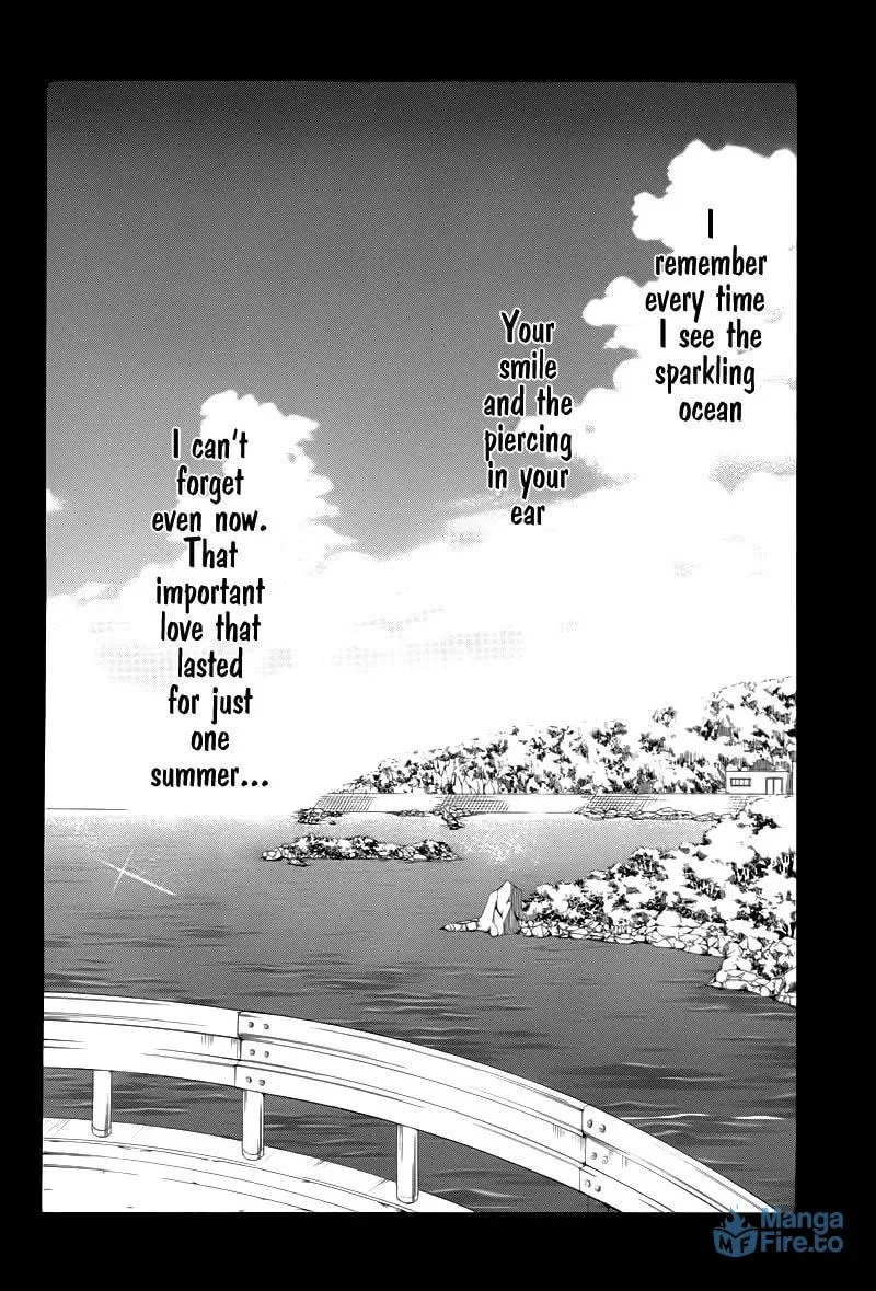Kira Kira Namida: Koishiteta, Aishiteta Chapter 0 page 6 - 