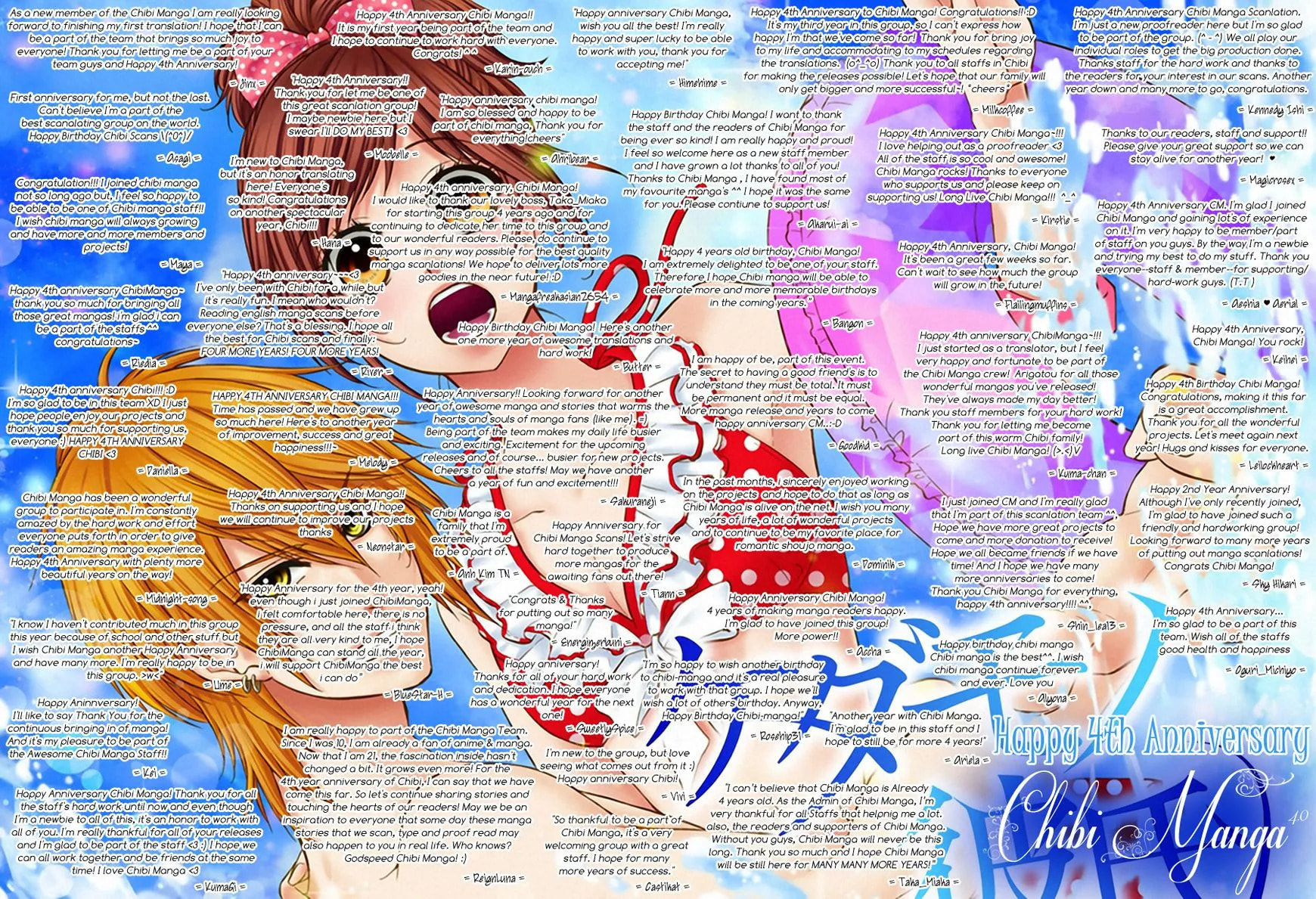 Kira Kira Namida: Koishiteta, Aishiteta Chapter 1 page 1 - 