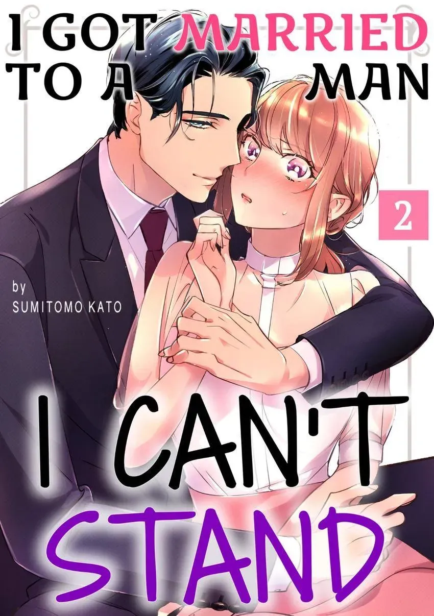 Kirai na Yatsu to Fuufu ni narimashite Chapter 2 page 1 - 