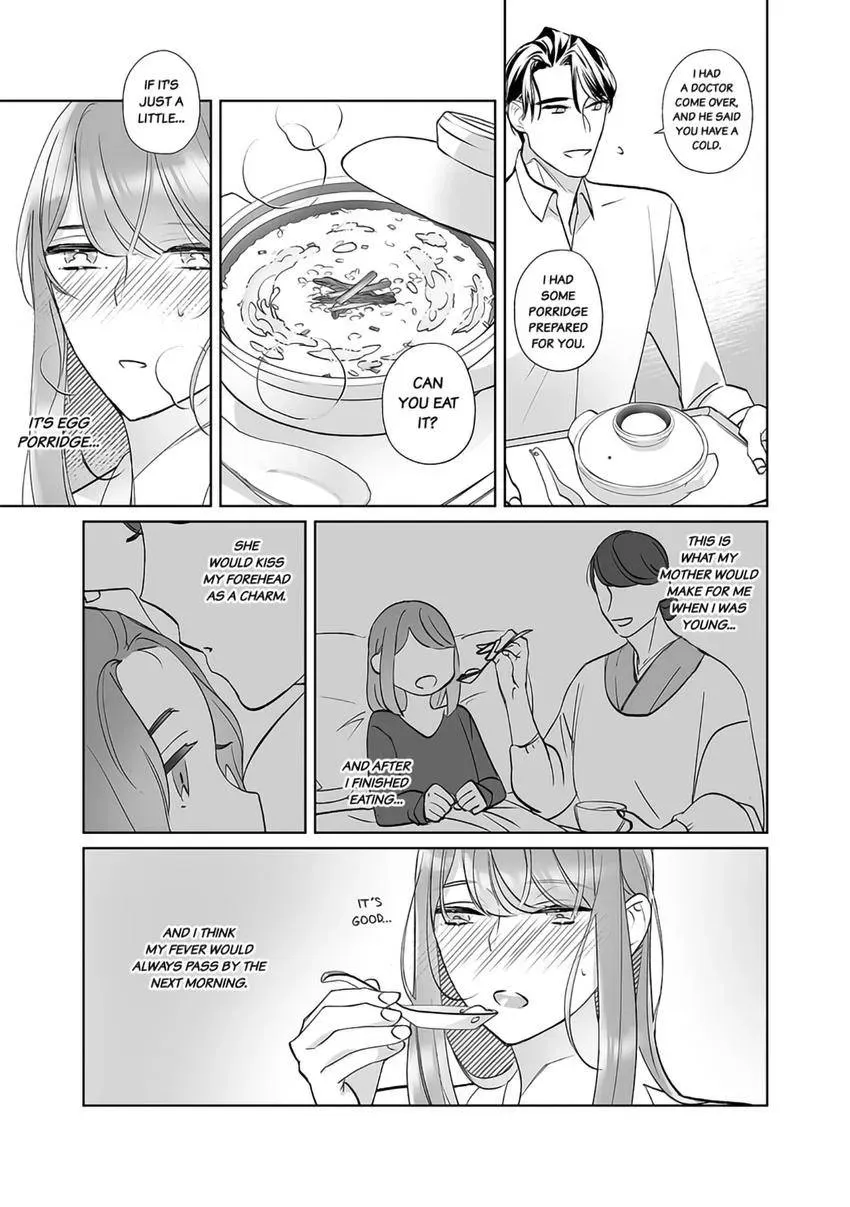 Kirai na Yatsu to Fuufu ni narimashite Chapter 2 page 19 - 