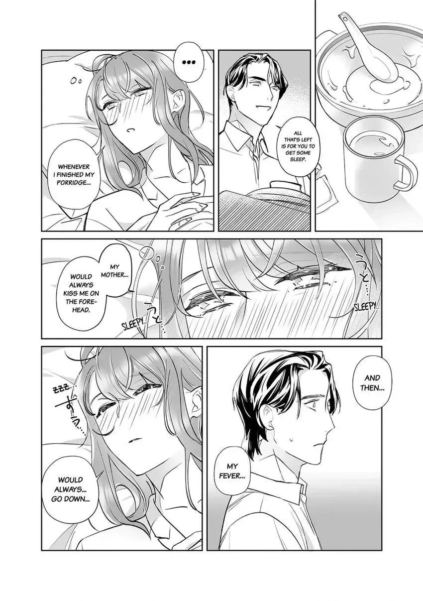 Kirai na Yatsu to Fuufu ni narimashite Chapter 2 page 20 - 