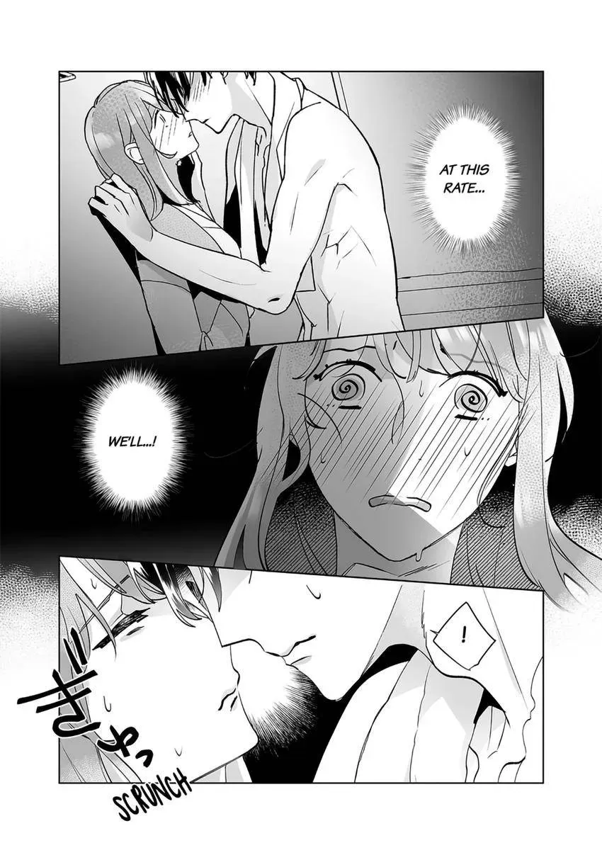 Kirai na Yatsu to Fuufu ni narimashite Chapter 2 page 3 - 