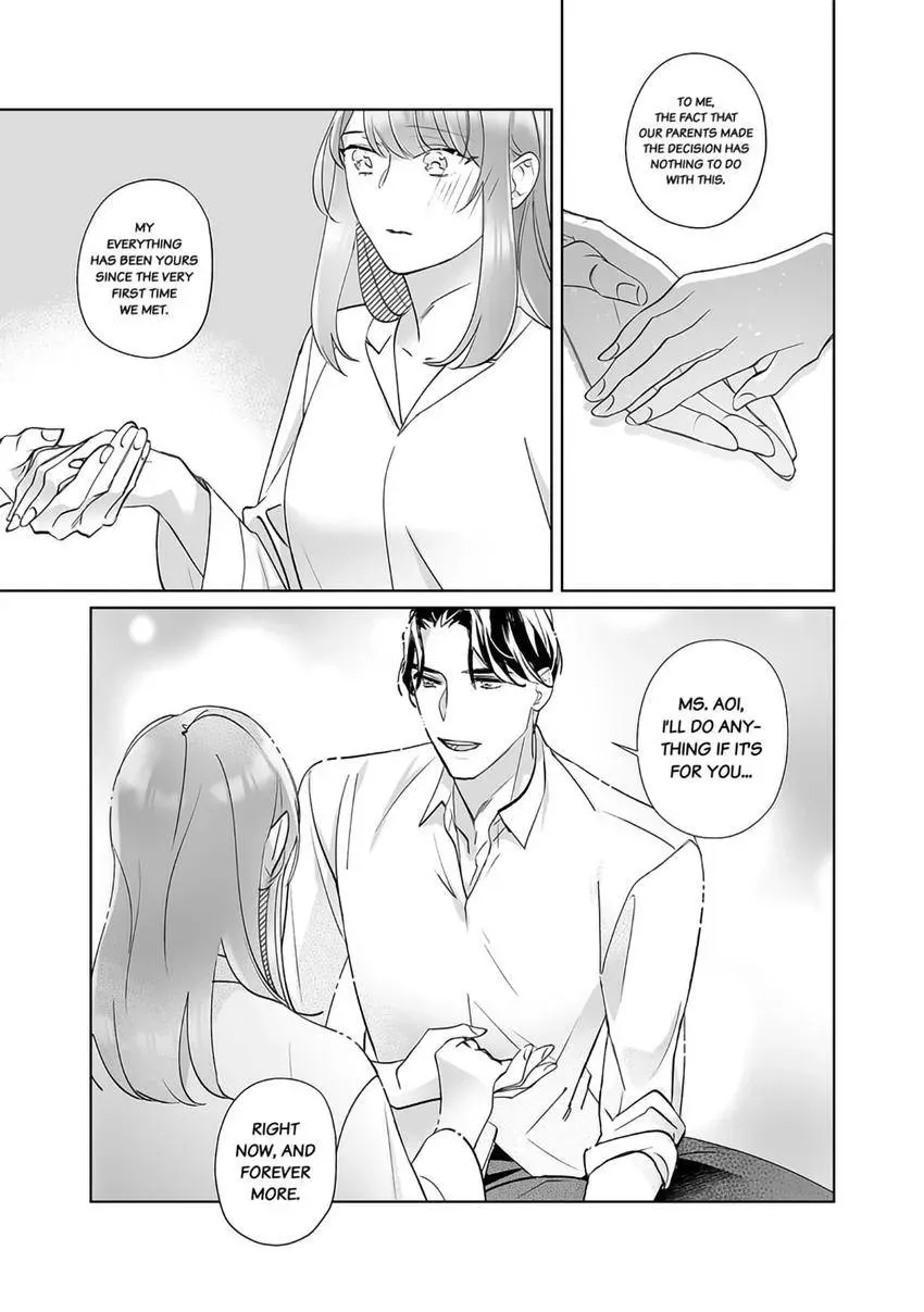 Kirai na Yatsu to Fuufu ni narimashite Chapter 2 page 25 - 