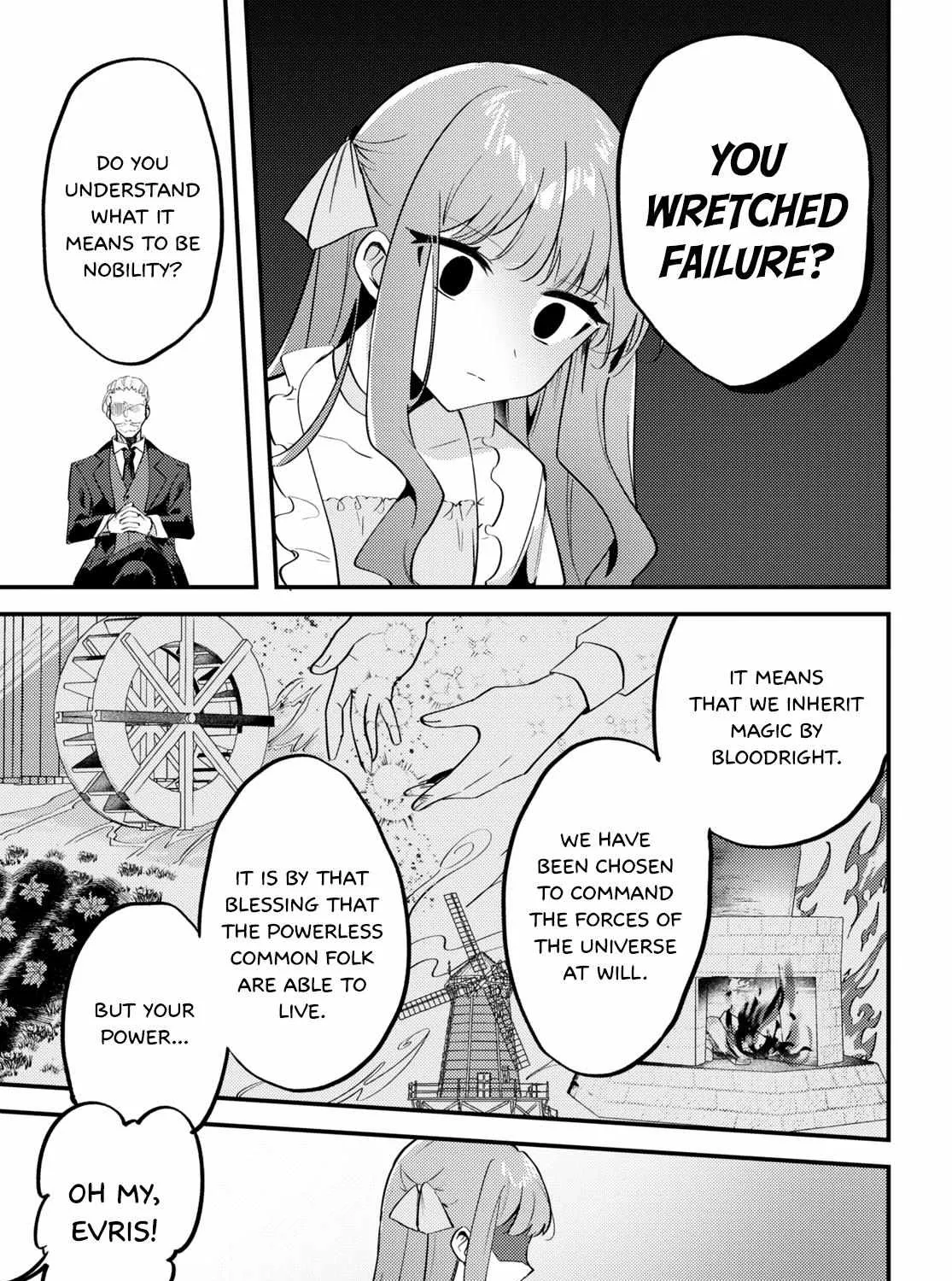 Kiraware Majo Reijou To Dansou Ouji No Kon