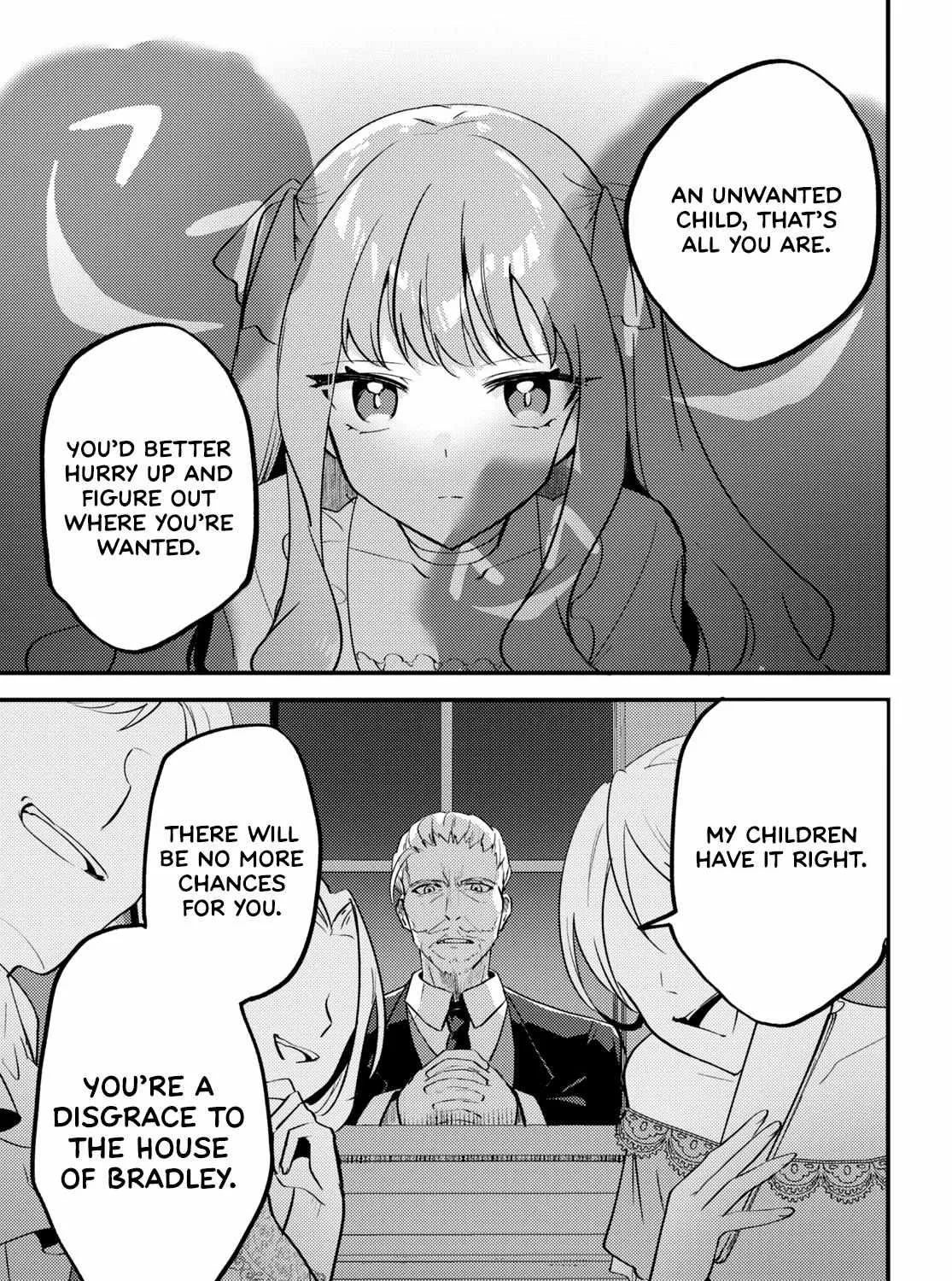 Kiraware Majo Reijou To Dansou Ouji No Kon
