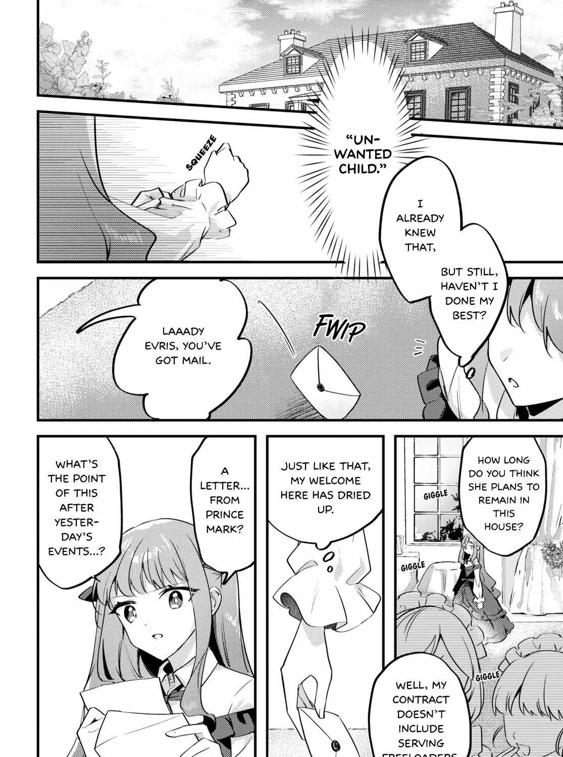 Kiraware Majo Reijou To Dansou Ouji No Kon
