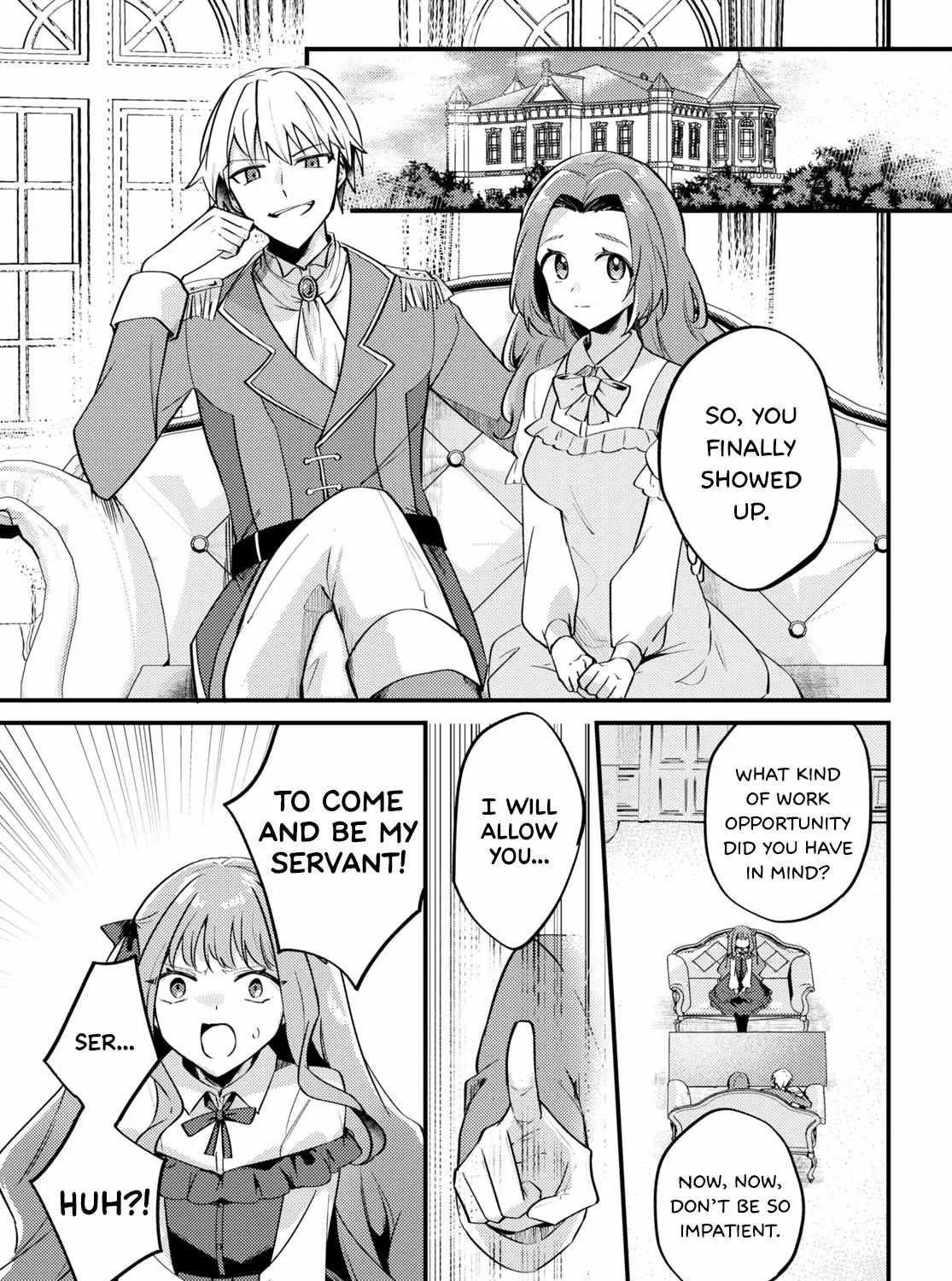 Kiraware Majo Reijou To Dansou Ouji No Kon