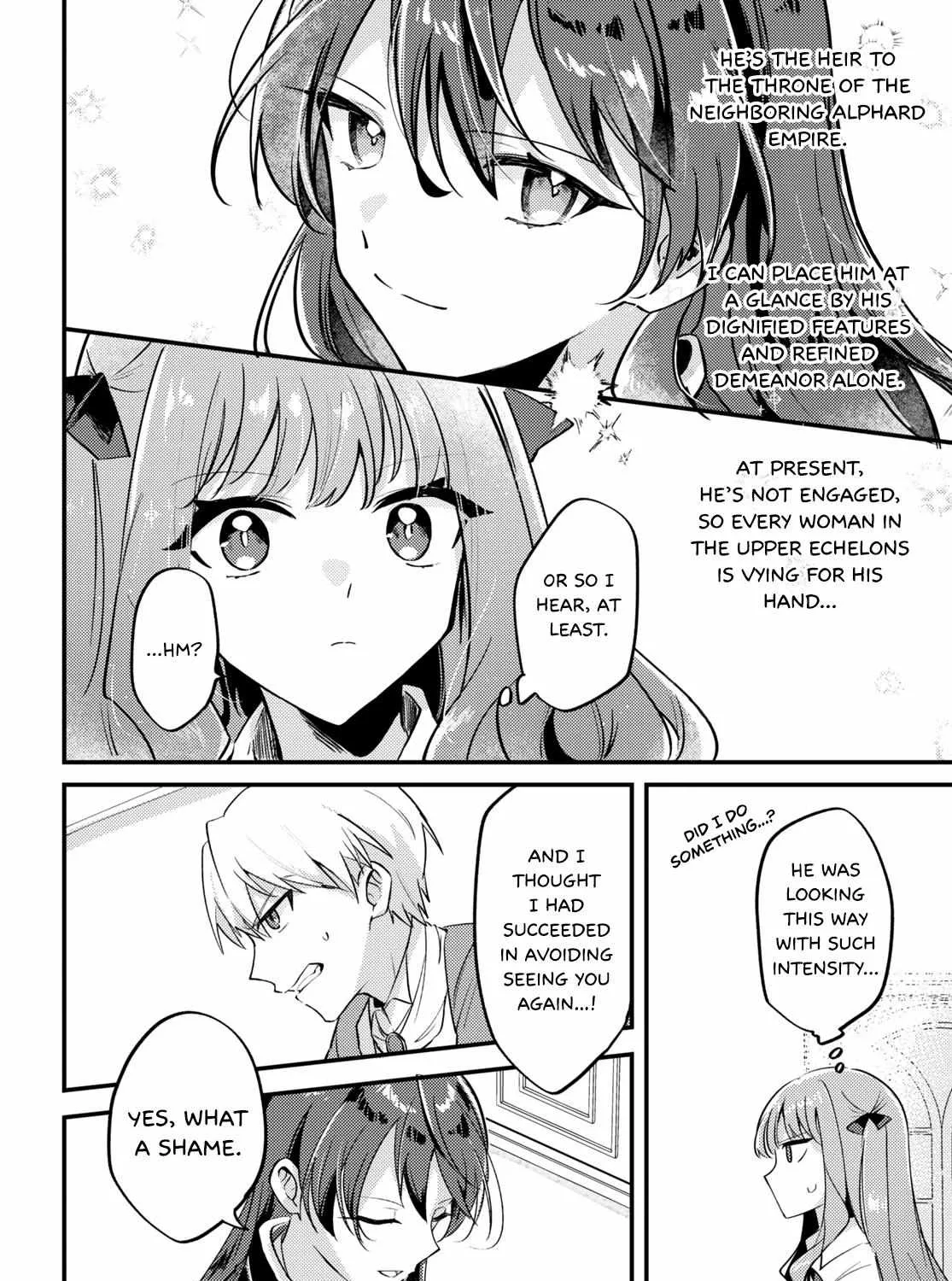 Kiraware Majo Reijou To Dansou Ouji No Kon