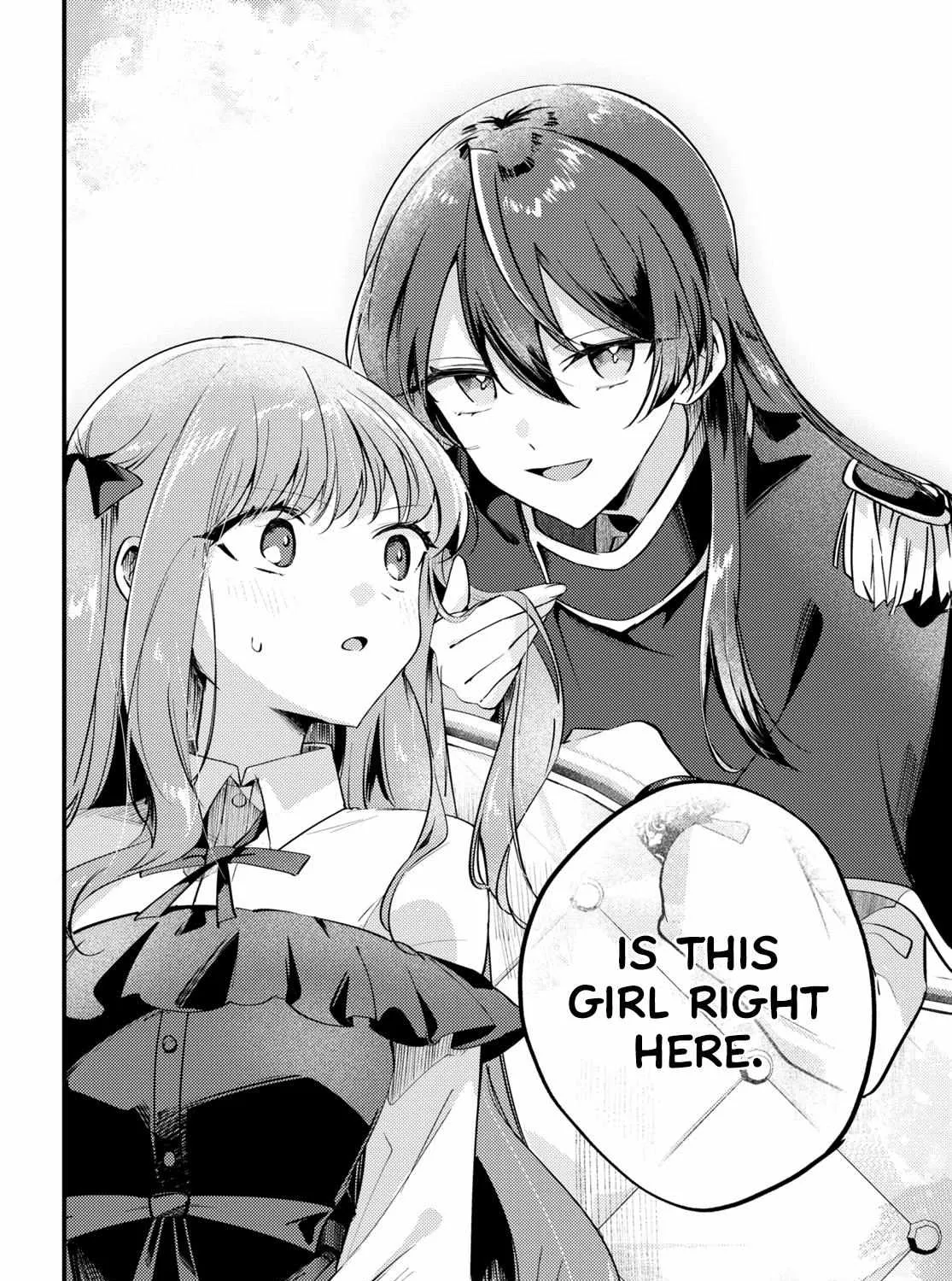 Kiraware Majo Reijou To Dansou Ouji No Kon