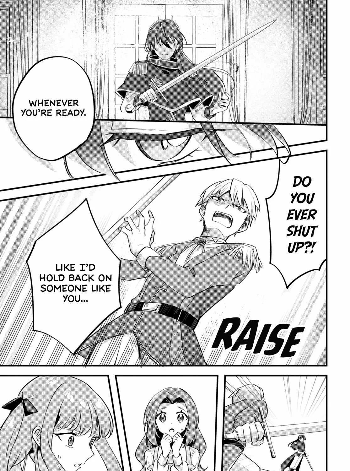 Kiraware Majo Reijou To Dansou Ouji No Kon