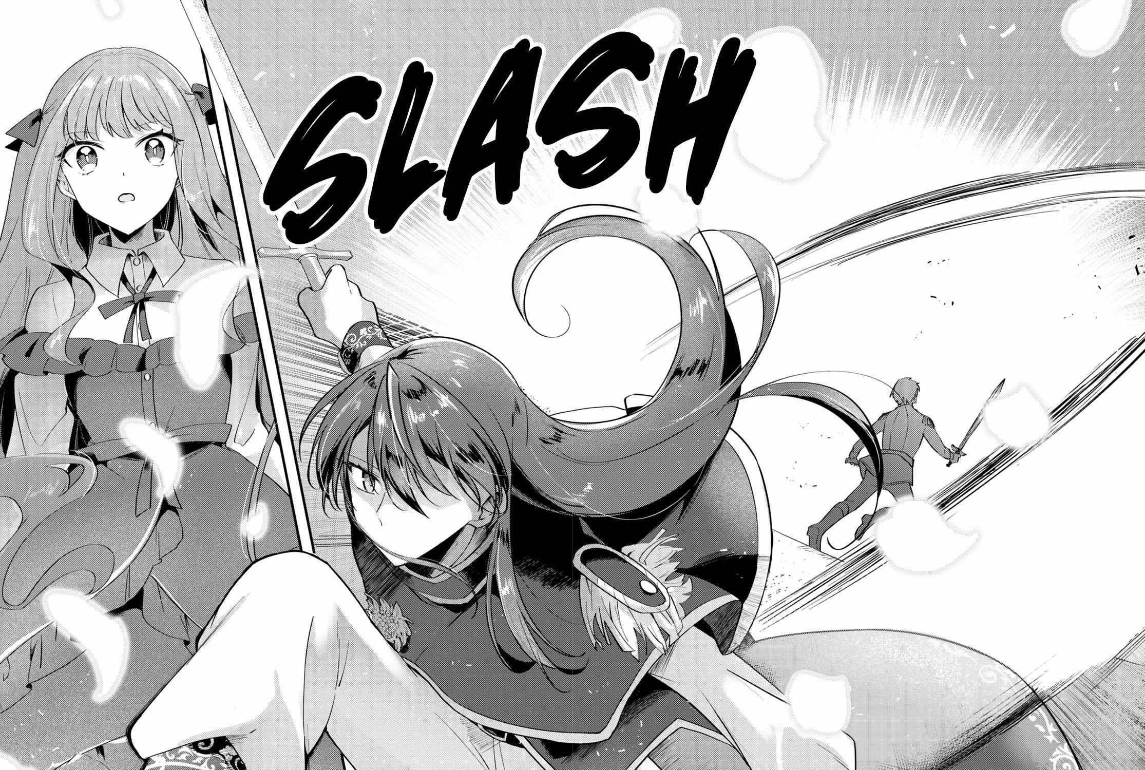 Kiraware Majo Reijou To Dansou Ouji No Kon