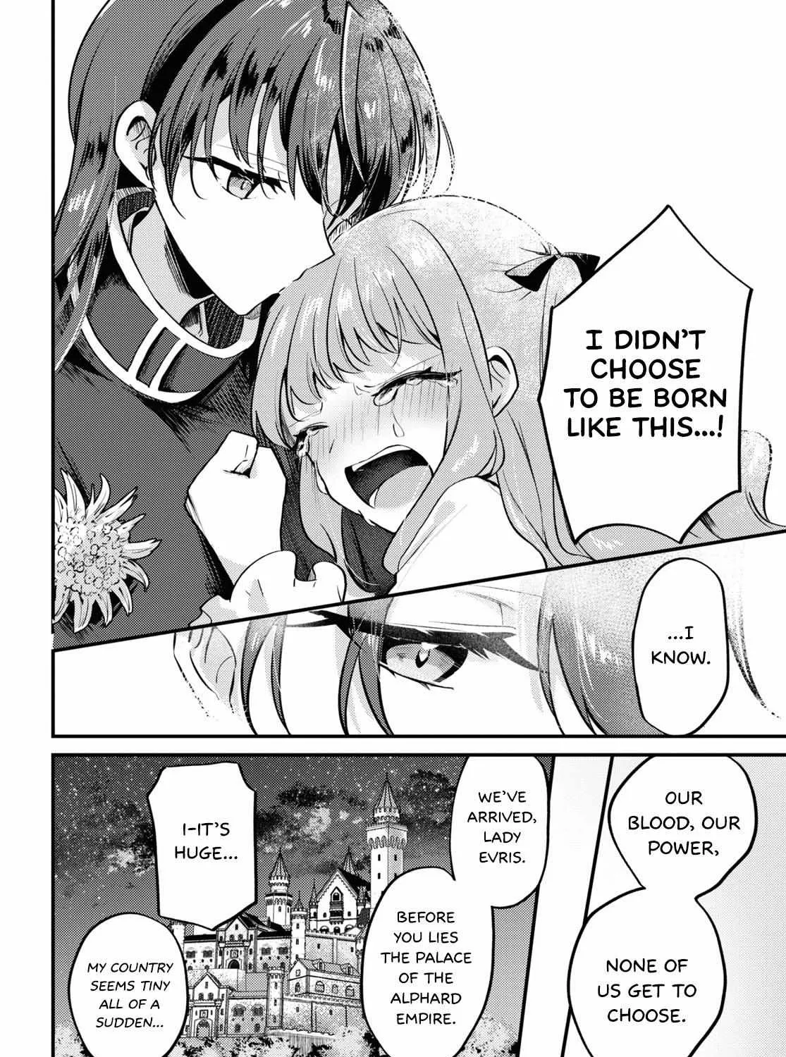 Kiraware Majo Reijou To Dansou Ouji No Kon