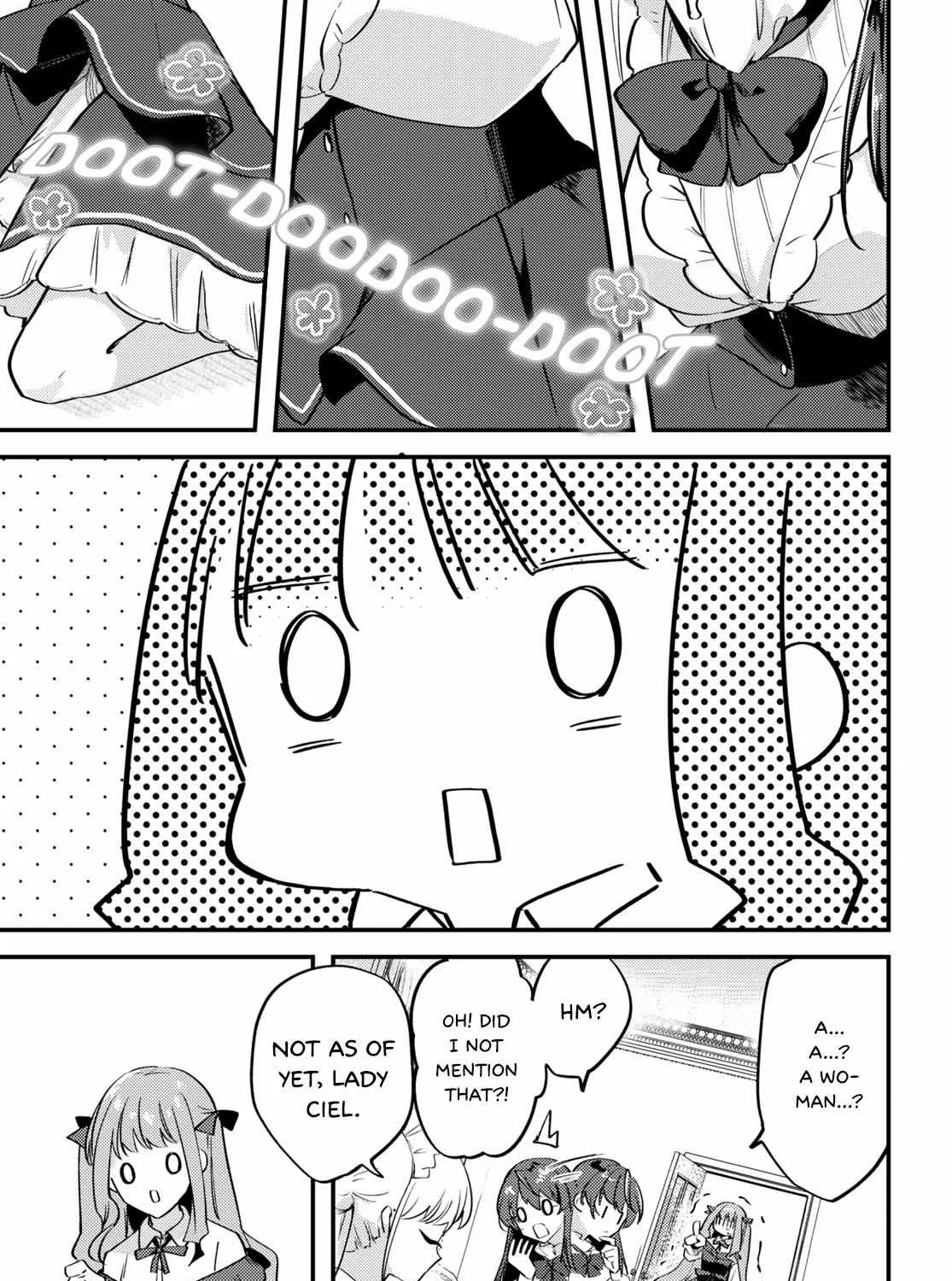 Kiraware Majo Reijou To Dansou Ouji No Kon