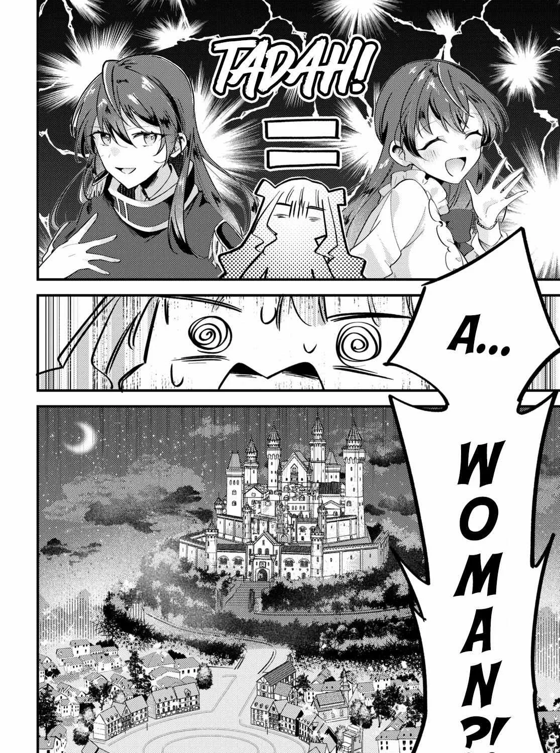 Kiraware Majo Reijou To Dansou Ouji No Kon