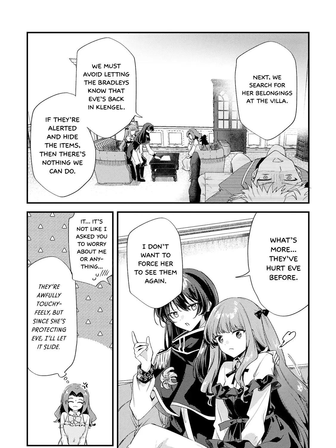 Kiraware Majo Reijou To Dansou Ouji No Kon