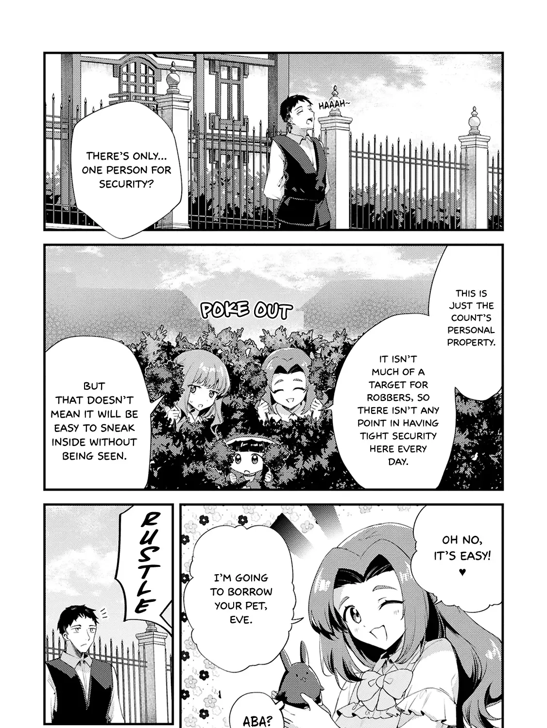 Kiraware Majo Reijou To Dansou Ouji No Kon
