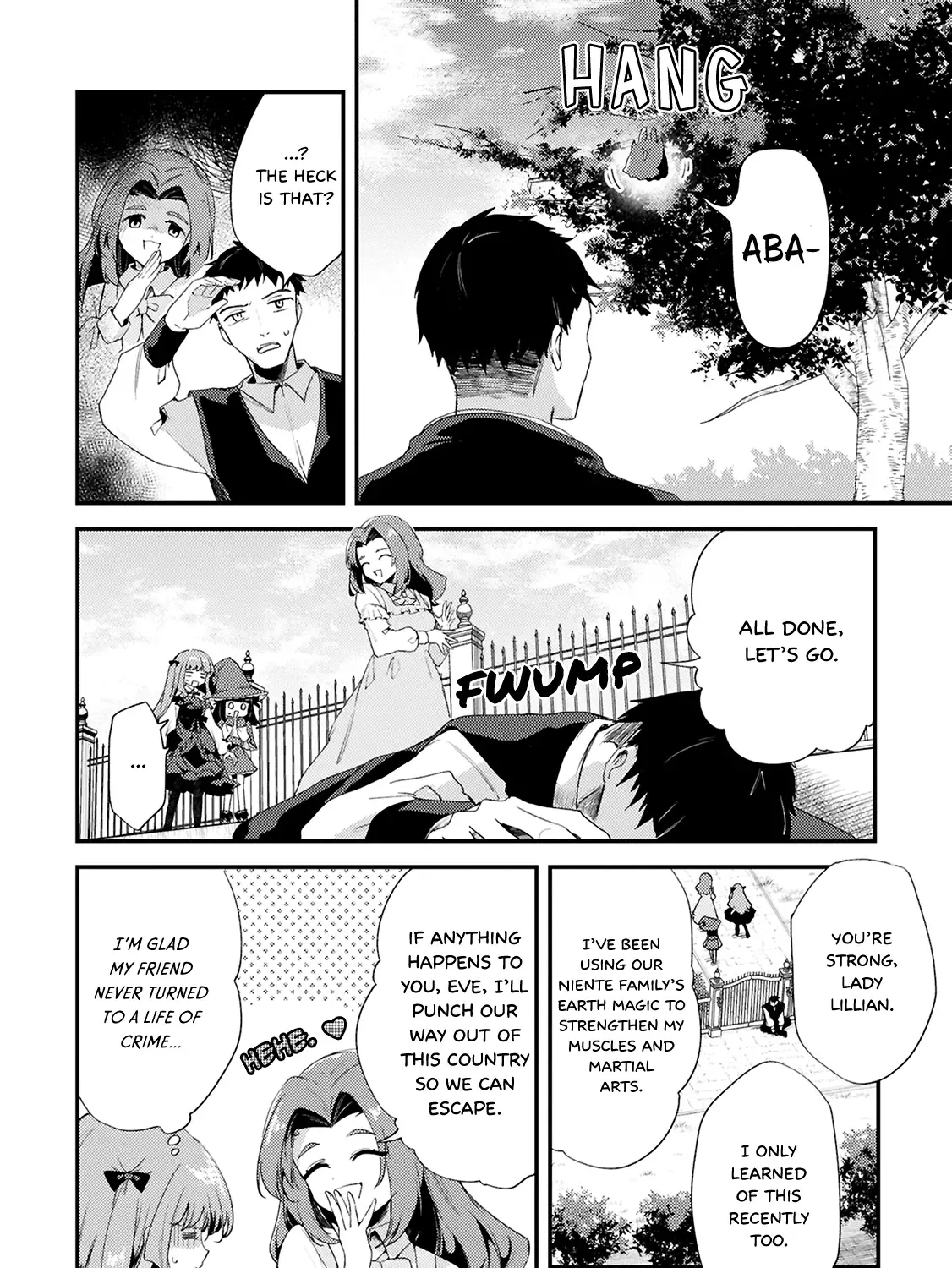 Kiraware Majo Reijou To Dansou Ouji No Kon