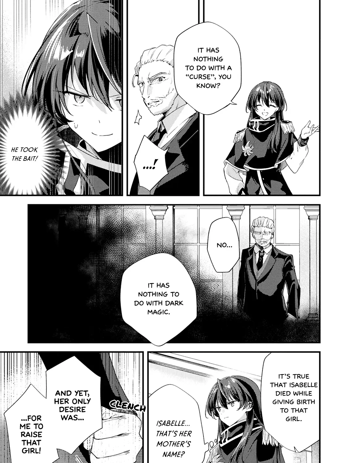 Kiraware Majo Reijou To Dansou Ouji No Kon