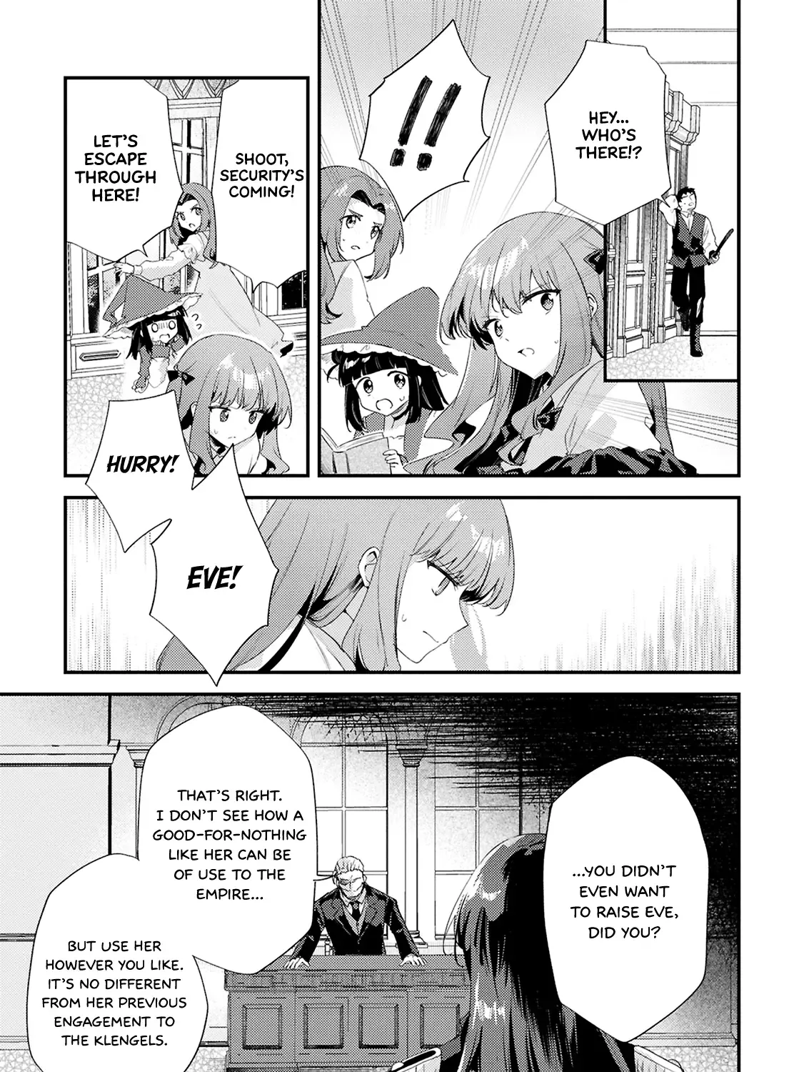 Kiraware Majo Reijou To Dansou Ouji No Kon