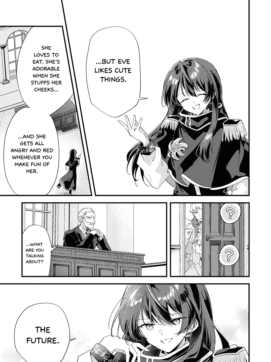 Kiraware Majo Reijou To Dansou Ouji No Kon