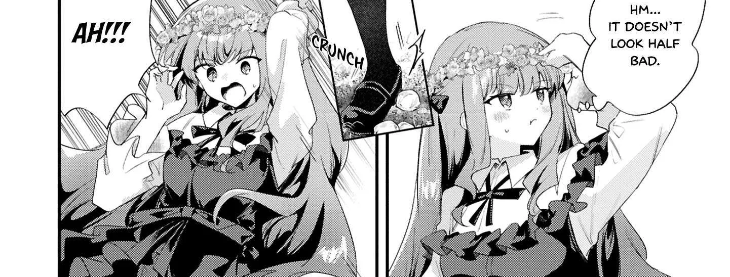 Kiraware Majo Reijou To Dansou Ouji No Kon