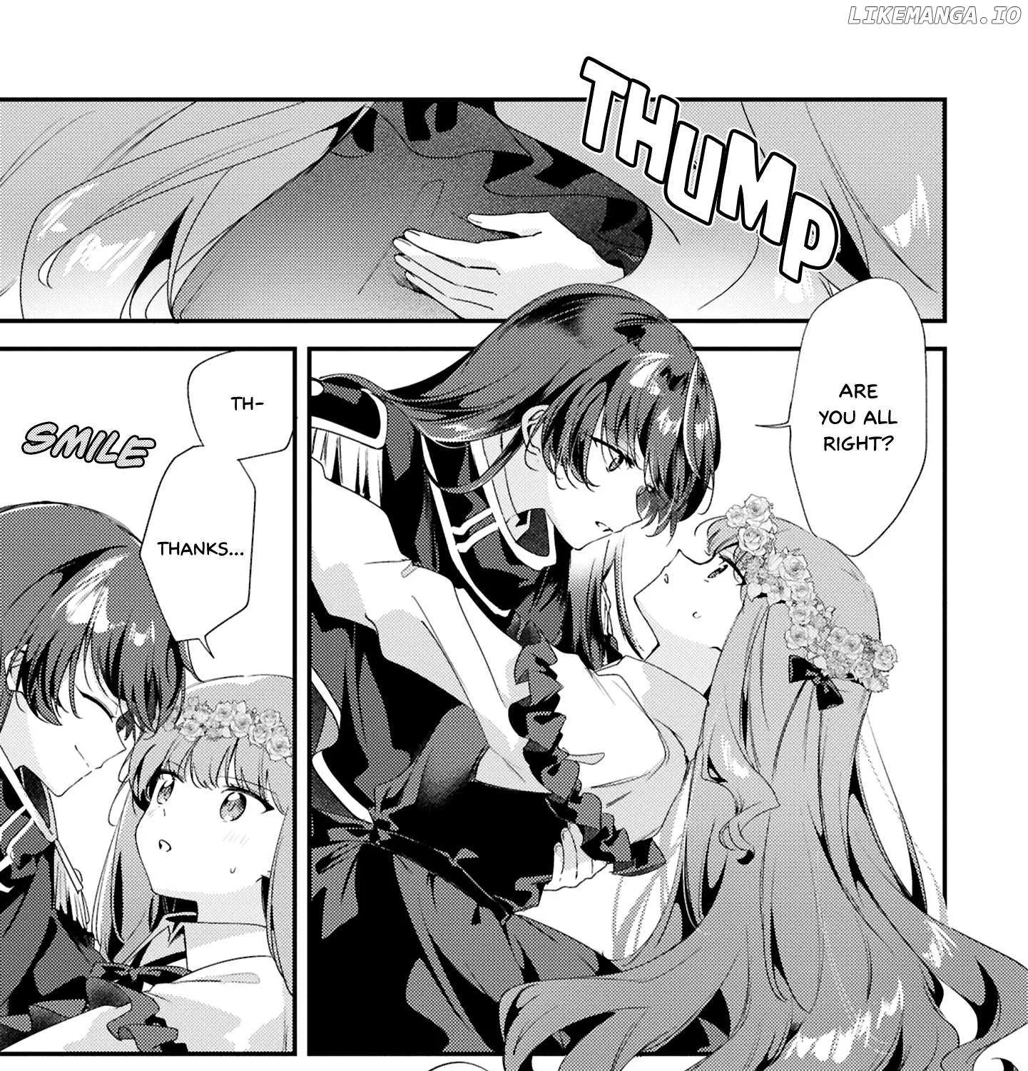 Kiraware Majo Reijou To Dansou Ouji No Kon