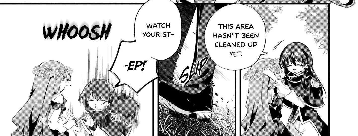 Kiraware Majo Reijou To Dansou Ouji No Kon