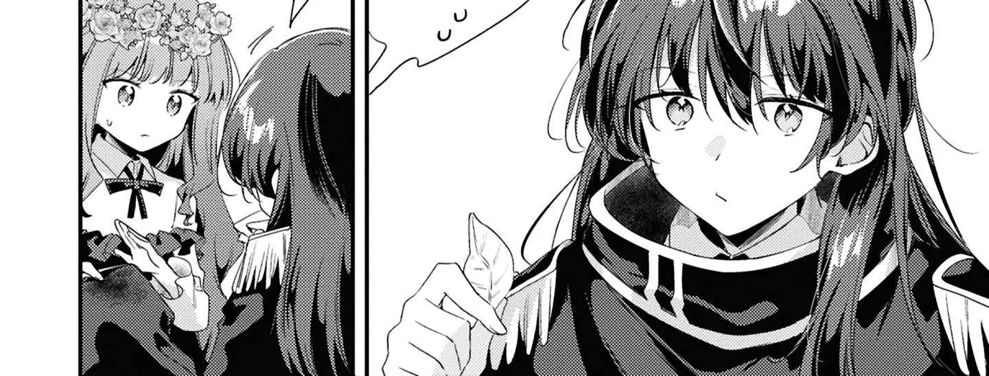 Kiraware Majo Reijou To Dansou Ouji No Kon