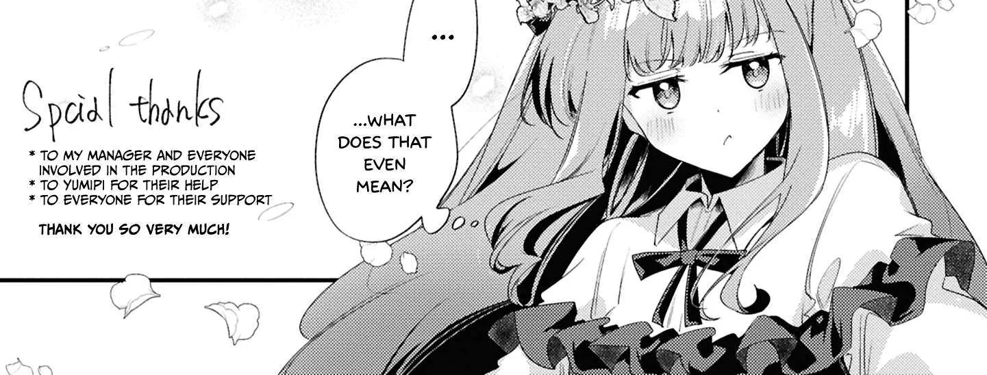 Kiraware Majo Reijou To Dansou Ouji No Kon