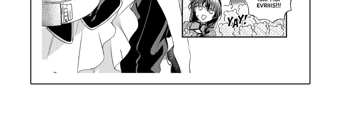 Kiraware Majo Reijou To Dansou Ouji No Kon