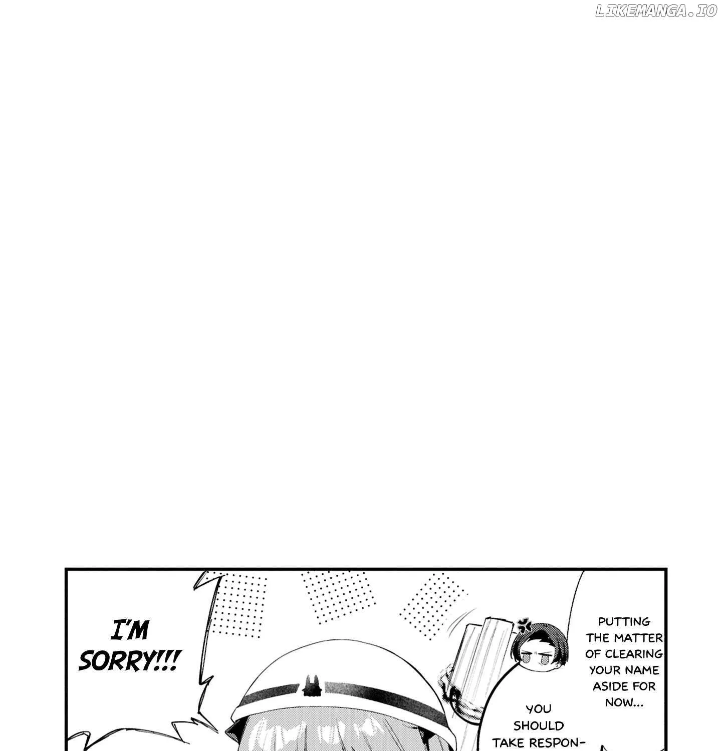 Kiraware Majo Reijou To Dansou Ouji No Kon