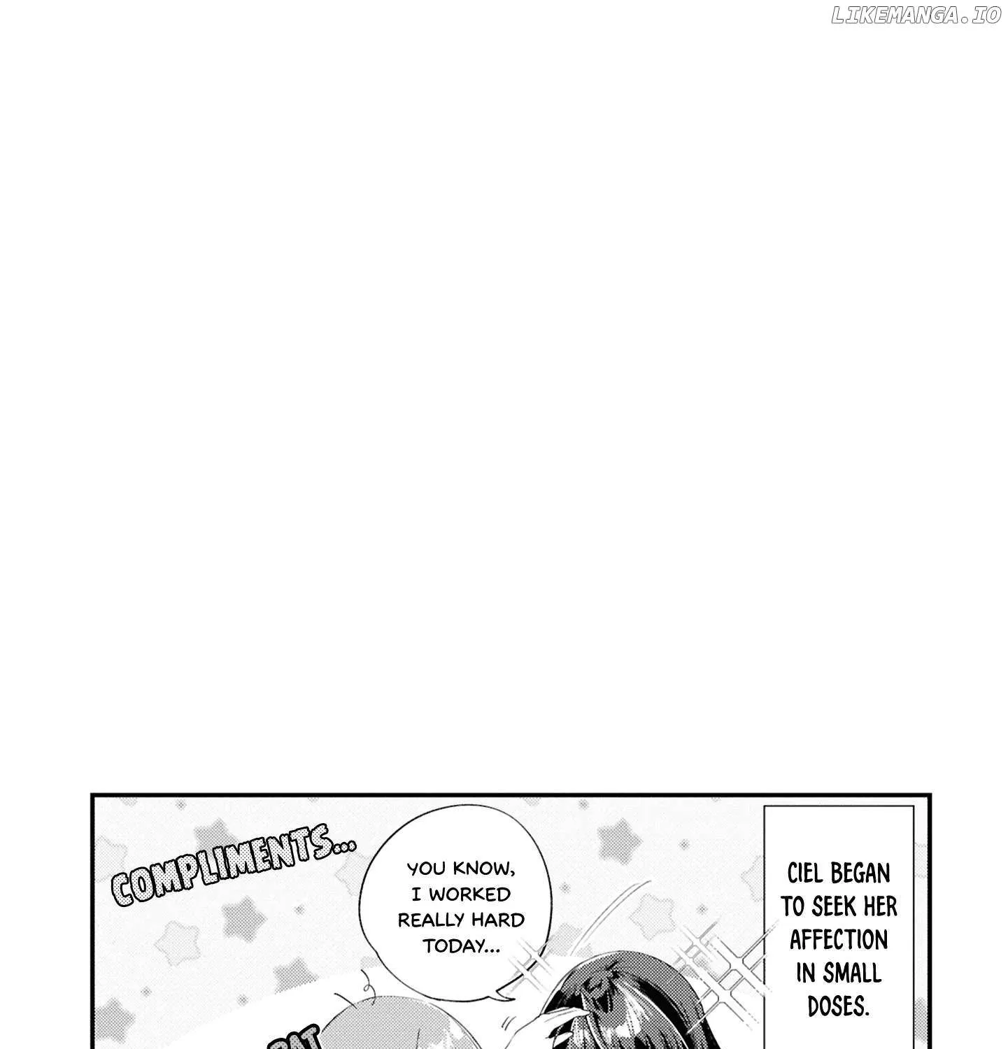 Kiraware Majo Reijou To Dansou Ouji No Kon