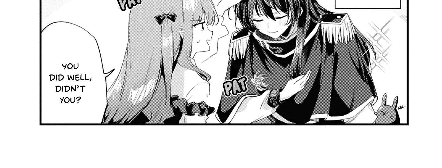 Kiraware Majo Reijou To Dansou Ouji No Kon