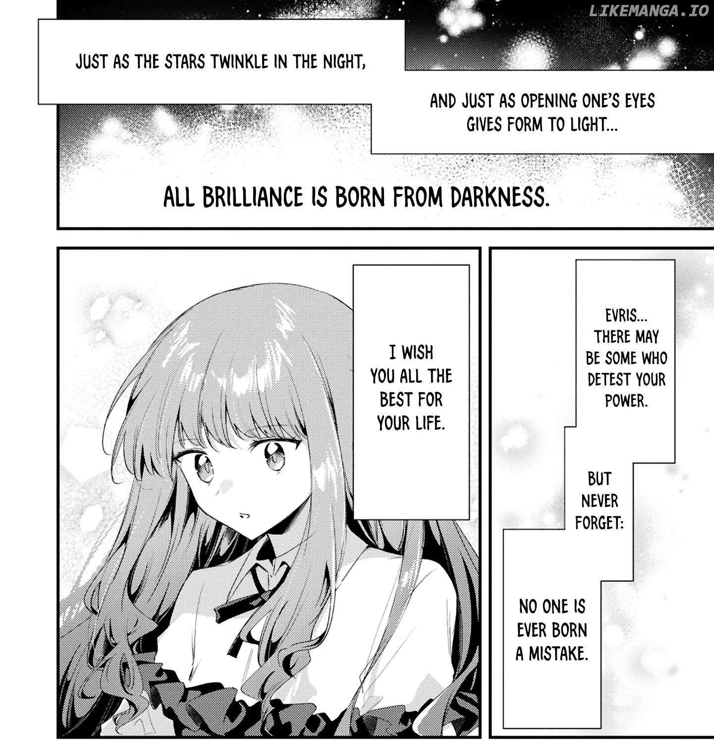 Kiraware Majo Reijou To Dansou Ouji No Kon