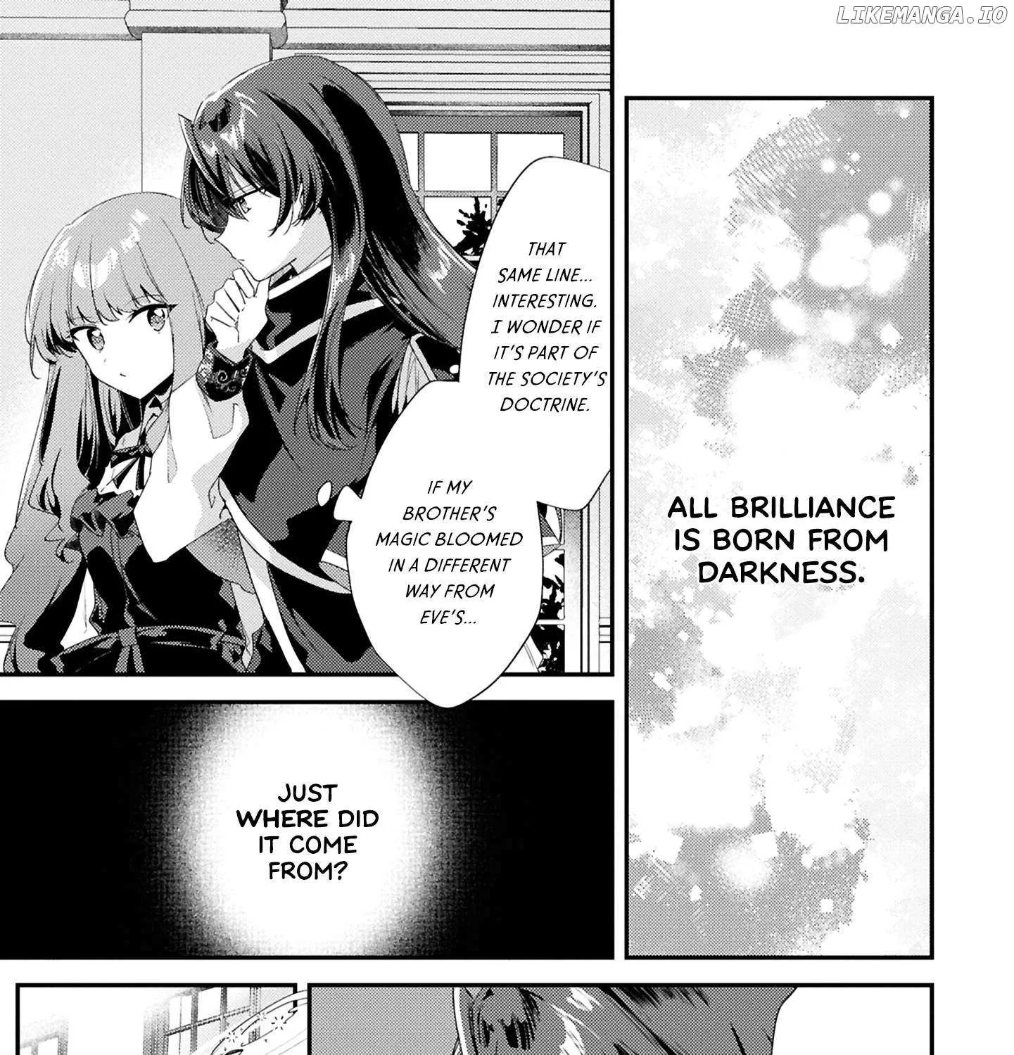 Kiraware Majo Reijou To Dansou Ouji No Kon