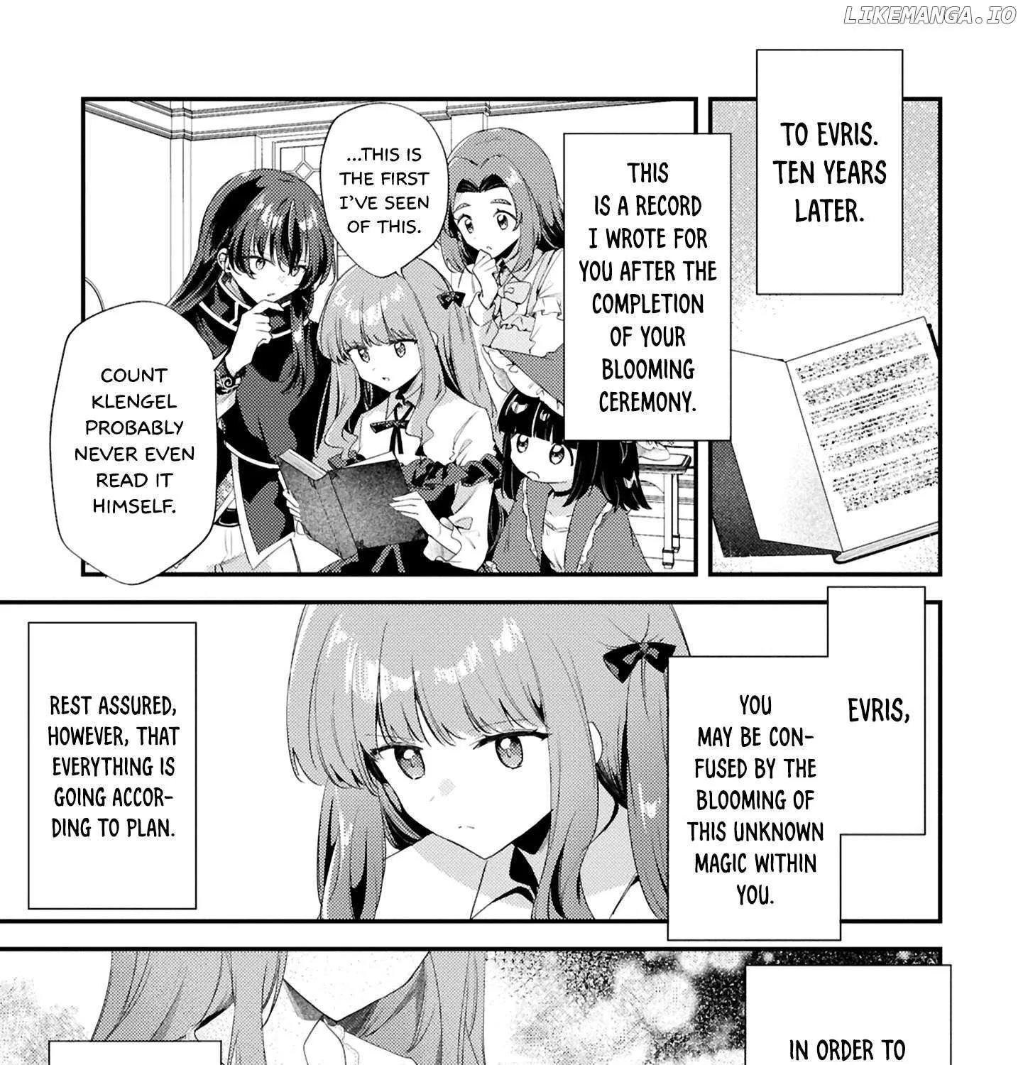 Kiraware Majo Reijou To Dansou Ouji No Kon