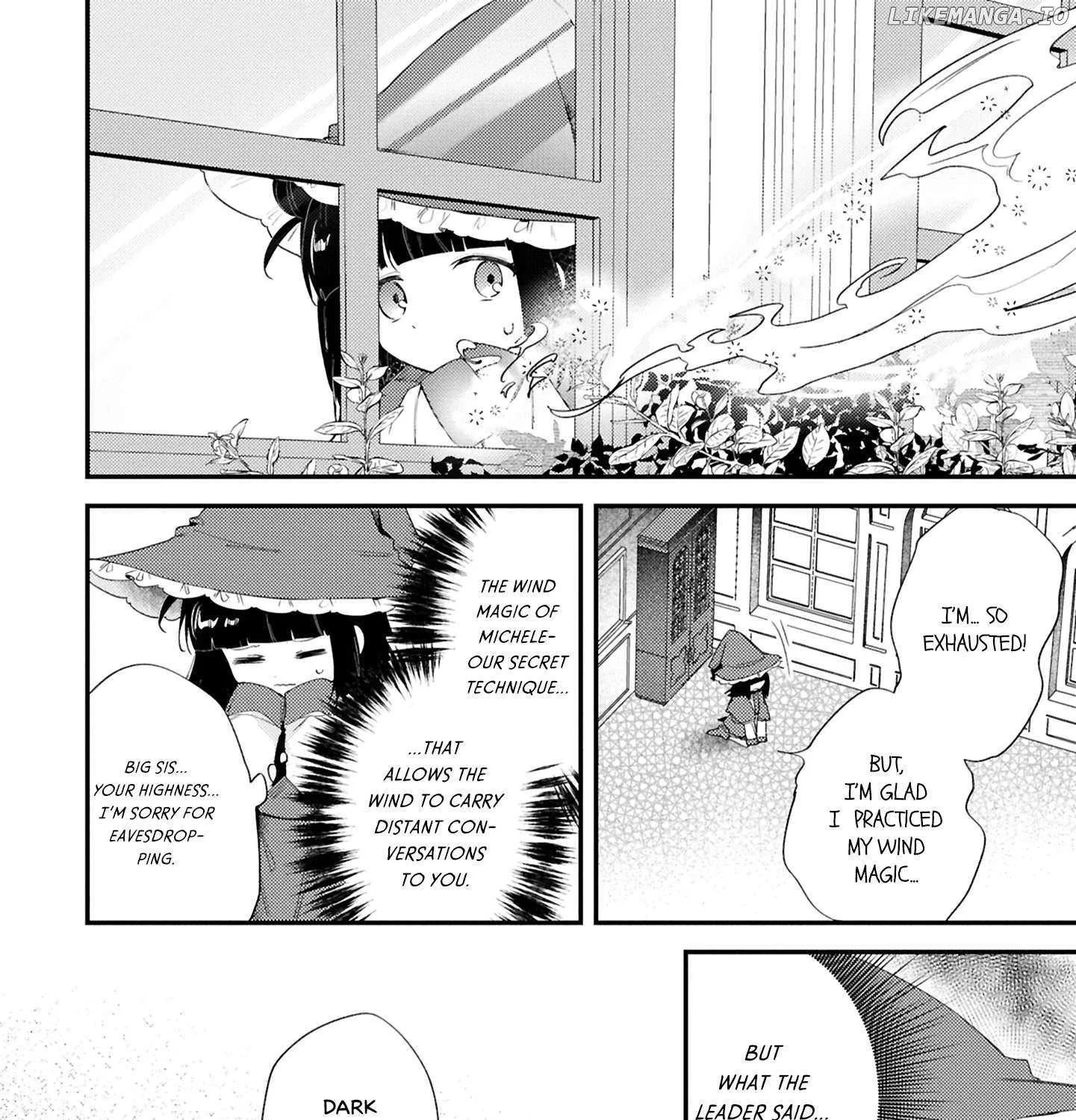 Kiraware Majo Reijou To Dansou Ouji No Kon