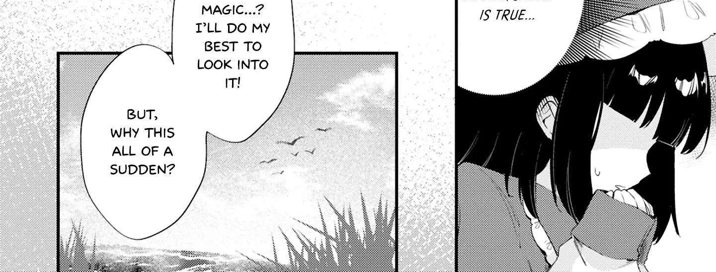 Kiraware Majo Reijou To Dansou Ouji No Kon