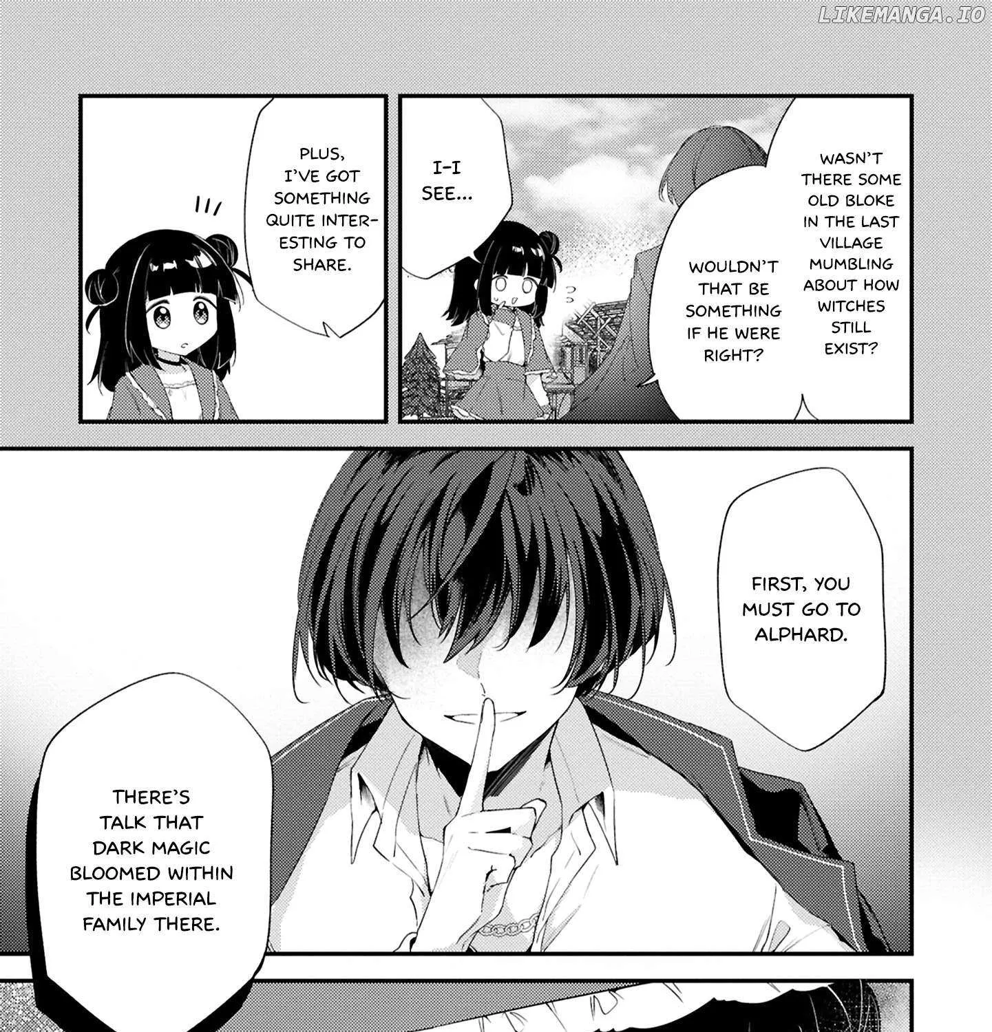 Kiraware Majo Reijou To Dansou Ouji No Kon