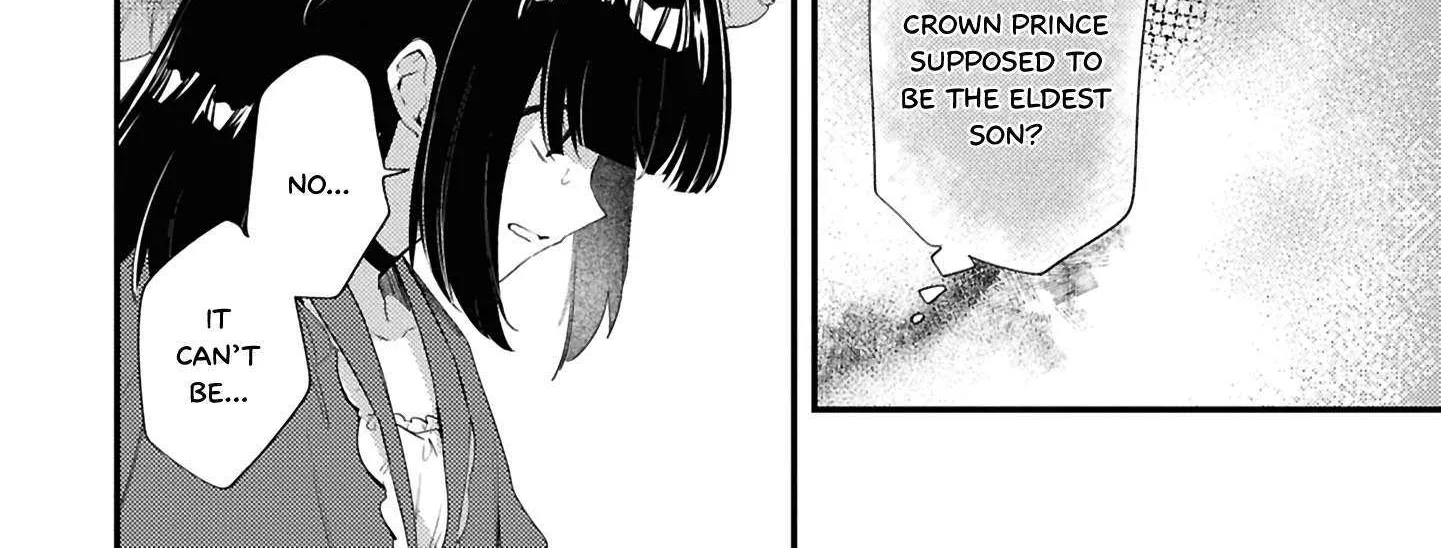 Kiraware Majo Reijou To Dansou Ouji No Kon