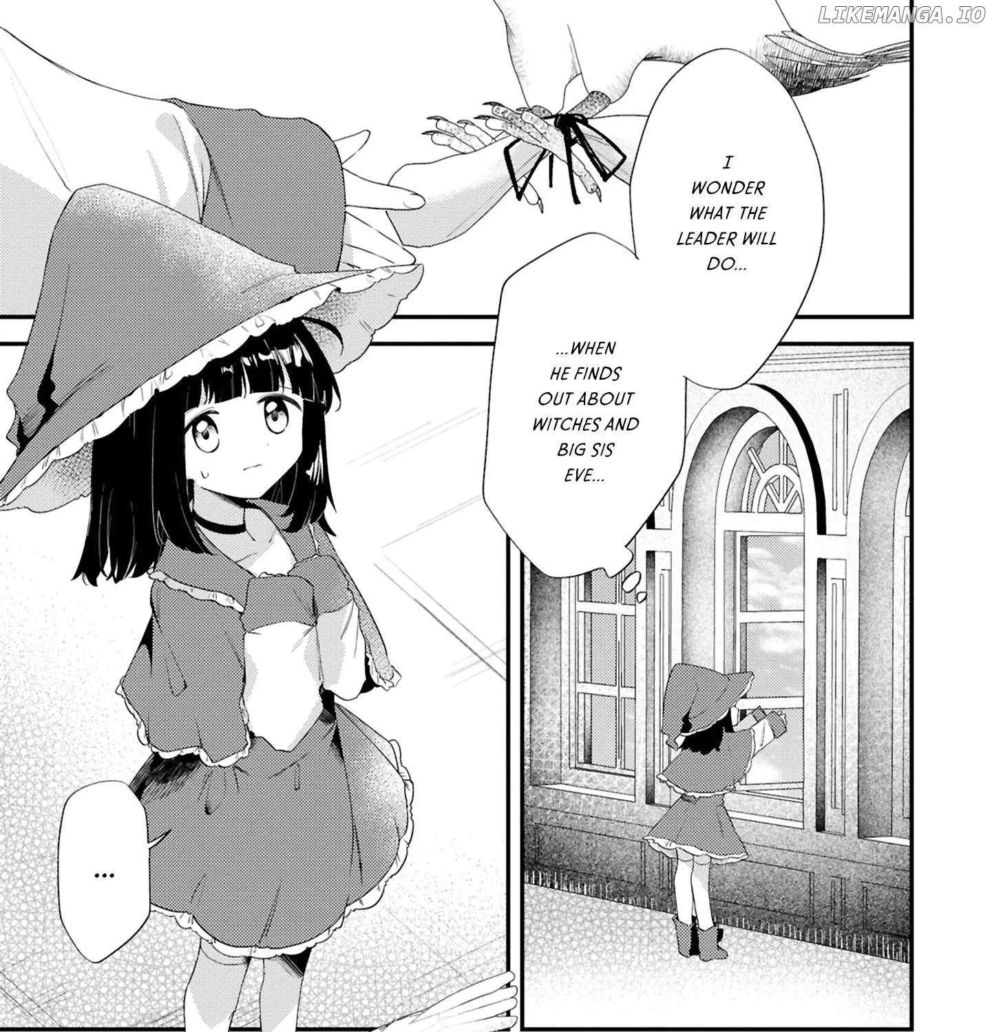 Kiraware Majo Reijou To Dansou Ouji No Kon